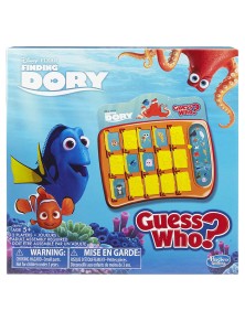 INDOVINA CHI ALLA RICERCA DI DORY GIOCHI DA TAVOLO - TAVOLO/SOCIETA'