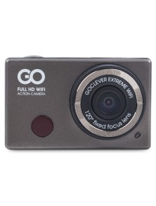 ACTION CAMERA DVR SPORT EXTREME - WIFI SPORT/TEMPO LIBERO