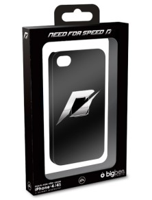 COVER NEED FOR SPEED MOST WANTED IPHONE4 CUSTODIE/PROTEZIONE - MOBILE/TABLET