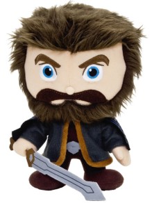 PELUCHE THORIN 25CM PELUCHES