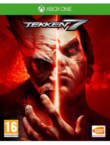 TEKKEN 7 PICCHIADURO - XBOX ONE