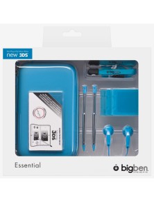 BB PACK ESSENTIAL KIT NEW 3DS