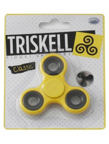 SPINNER TRISKELL CLASSIC ASS ANTISTRESS - GADGET