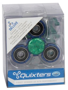 SPINNER TRISKELL QUIXTERS DELUXE ANTISTRESS - GADGET