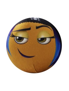 EMOJI MOVIE PALLINA PELUCHE CM11 ASS GADGET