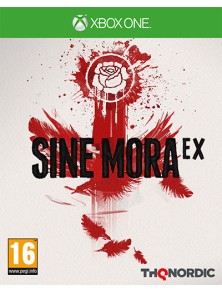 SINE MORA EX SPARATUTTO - XBOX ONE