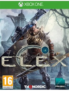 ELEX AZIONE - XBOX ONE