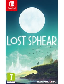 LOST SPHEAR GIOCO DI RUOLO (RPG) - NINTENDO SWITCH