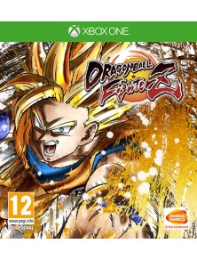 DRAGON BALL FIGHTERZ PICCHIADURO - XBOX ONE