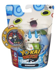 YO-KAI WATCH MEDAL MOMENTS - GADGET