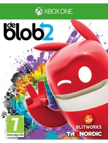 DE BLOB 2 AZIONE - XBOX ONE