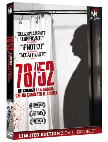 78/52 DOCUMENTARIO - DVD