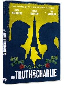 THE TRUTH ABOUT CHARLIE THRILLER - DVD