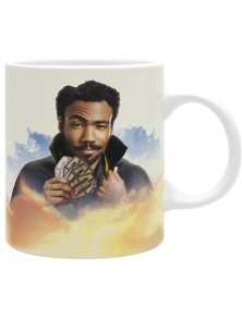  Tazza Star Wars - Film Solo Lando Gadget