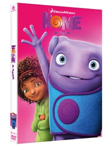 HOME ANIMAZIONE - DVD