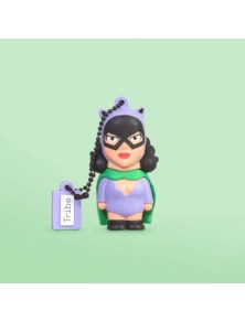 MAIKII DC CATWOMAN USB FLASH DRIVE 16GB USB