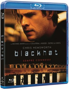 BLACKHAT AZIONE - BLU-RAY