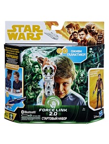 STARWARS SOLO POLSIERA FOR.LINKSTARTPACK - GADGET