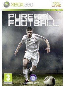 PURE FOOTBALL SPORTIVO - XBOX 360