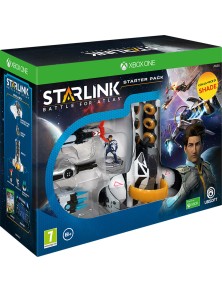 STARLINK: BATTLE FOR ATLAS AVVENTURA - XBOX ONE