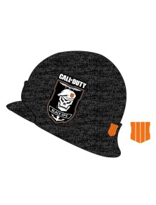 BERRETTO COD BLACK OPS IIII TESCHIO GADGET