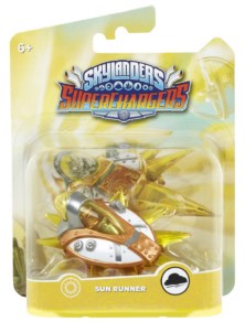 SKYLANDERS VEHICLE SUN RUNNER (SC) - TOYS TO LIFE