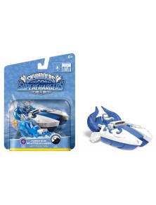 SKYLANDERS VEHICLE BLUE S.P.SPLASHER(SC) - TOYS TO LIFE