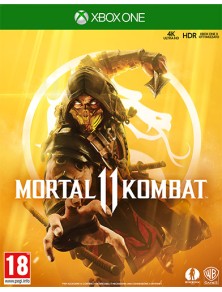 MORTAL KOMBAT XI PICCHIADURO - XBOX ONE