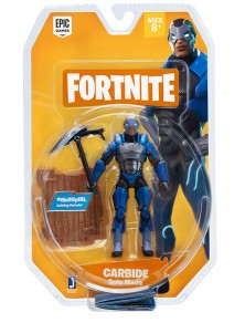 FORTNITE PERS.10 CM SUPER ARTICOLATI - ACTION FIGURES