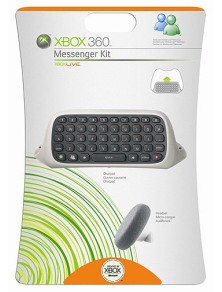 MICROSOFT X360 TEXT INPUT MESSENGER MOUSE E TASTIERE