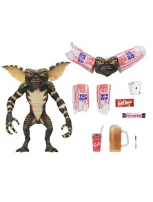 NECA GREMLINS ULTIMATE GREMLIN AF ACTION FIGURE