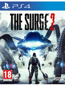 THE SURGE 2 AZIONE - PLAYSTATION 4