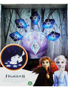 FROZEN 2 ICE WALKER DISNEY - GADGET