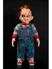 Tot Seed Of Chucky Chucky Bambola Lifesize Replica