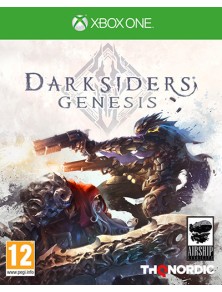 DARKSIDERS GENESIS AZIONE - XBOX ONE