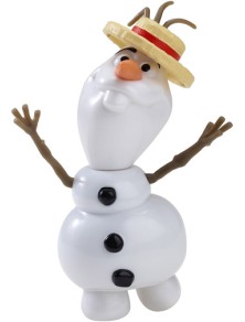 DISNEY FROZEN: OLAF CANTA CON ME FROZEN - BAMBOLE E ACCESSORI