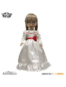 Mezco Toys Ldd Annabelle Bambola Action Figure