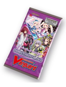 Cardfight! Vanguard Extra Coll. 4 Bustoa Carte - Da Gioco/collezione