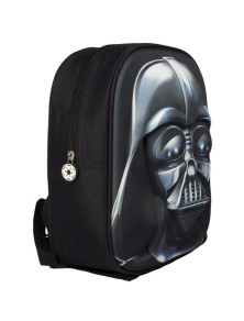  Zaino 3d Eva Darth Vader Star Wars 31cm Cerdà