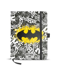 Dc Comics Batman Tagsignal Diario Karactermania