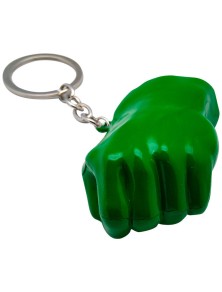 Marvel Hulk 3d Portachiavi Bambino Licensing