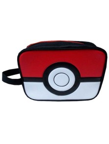 Pokemon Pokeball vanity case Cyp Brands