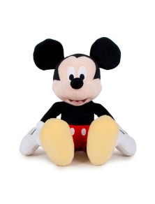 Peluche Mickey Disney soft T5 43cm Disney