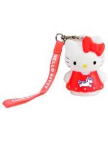 Hello Kitty 3d Led Figura Teknofun