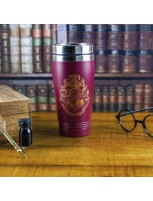 Harry Potter Hogwarts Tazza Da Viaggio Paladone