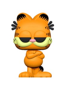 Pop Figura Garfield Funko