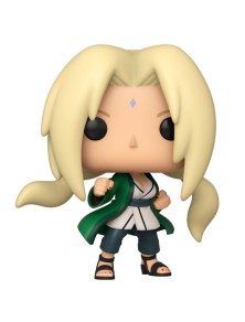 Pop Figura Naruto Lady Tsunade Funko