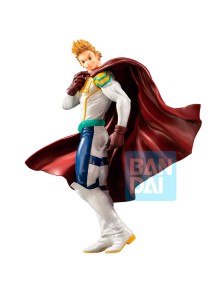 My Hero Academia Next Generations Feat. Smash Rising Mirio Togata Figura 20cm Bandai