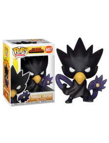 Pop Figura My Hero Academia Tokoyami Funko