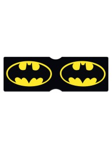 Dc Comics Batman Logo Porta Carte Gb Eye